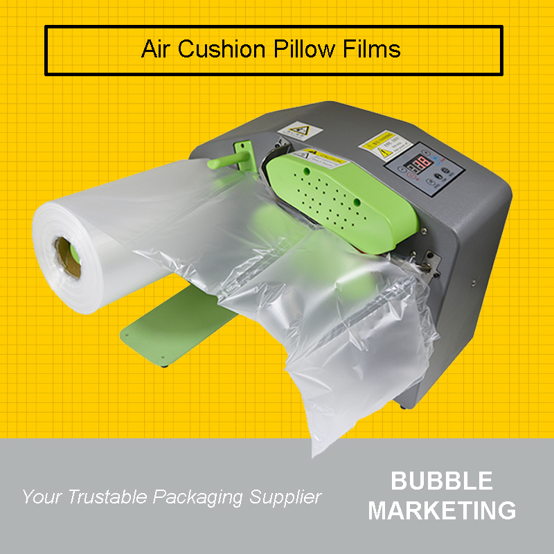 air pillow film6